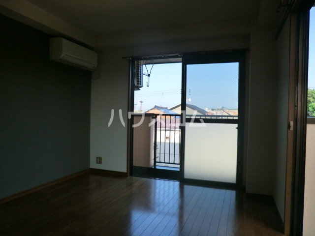 6/24 リビング/ダイニング