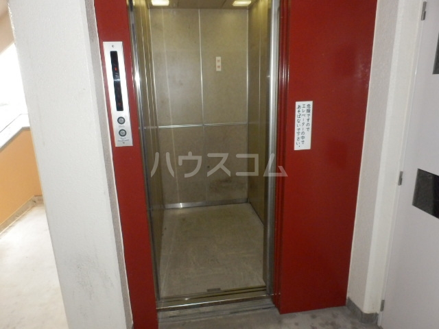 10/30 玄関