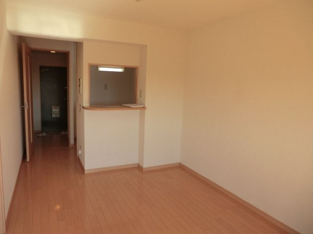 3/18 リビング/ダイニング