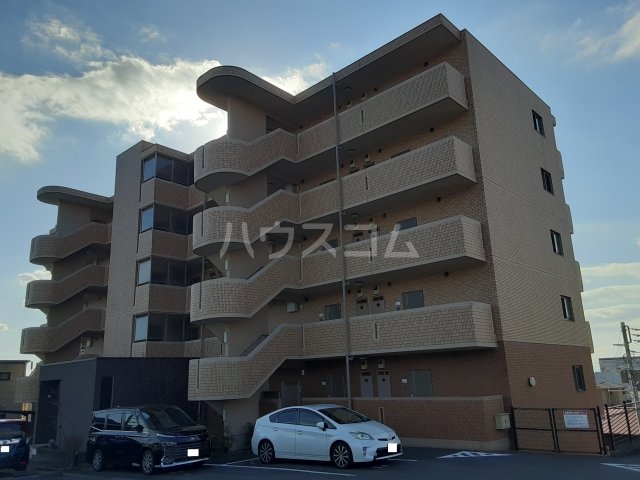 1/6 外観