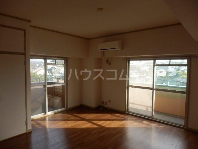 6/30 リビング/ダイニング