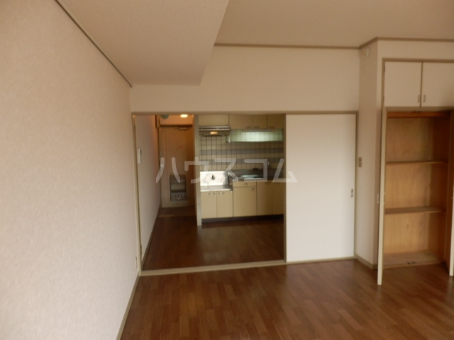 4/30 リビング/ダイニング