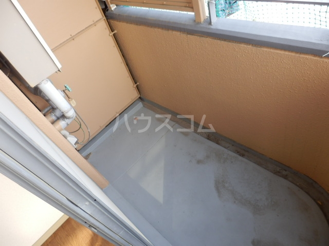 17/30 バルコニー