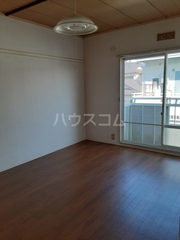 4/23 室内