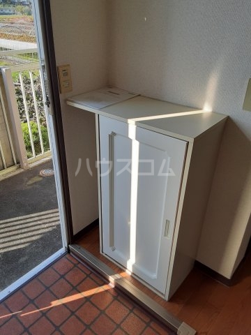 8/23 玄関