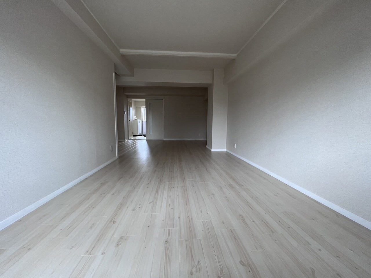 6/30 リビング/ダイニング