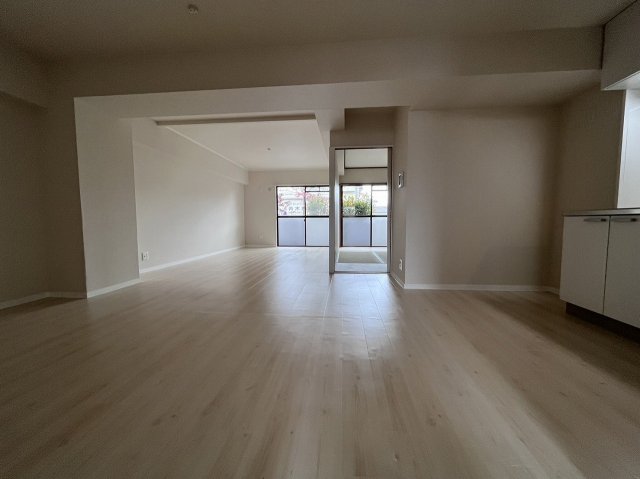 7/30 リビング/ダイニング