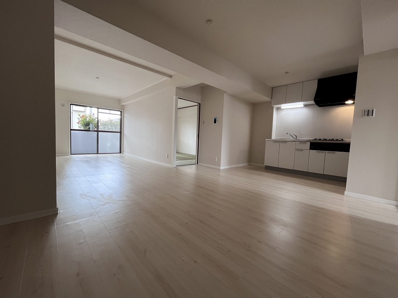 5/30 リビング/ダイニング