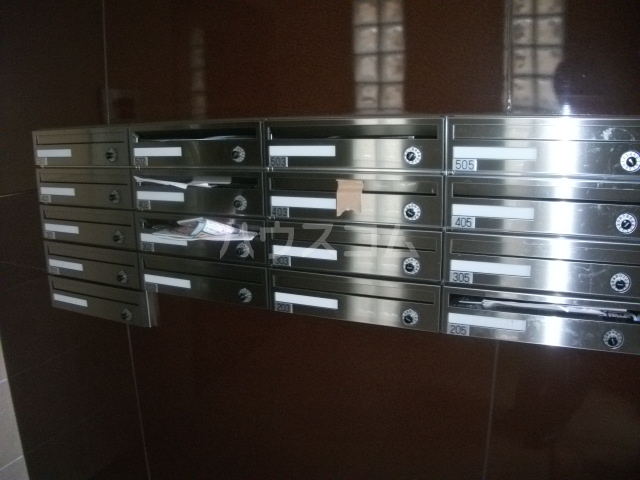 15/20 エントランス