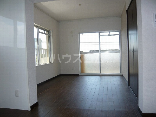 3/23 リビング/ダイニング