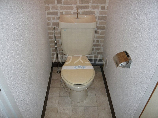 9/23 トイレ