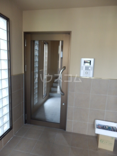 2/7 エントランス