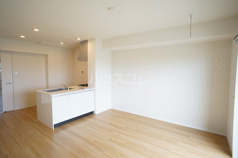 4/30 リビング/ダイニング