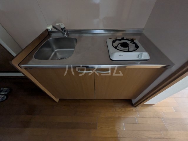 7/15 キッチン