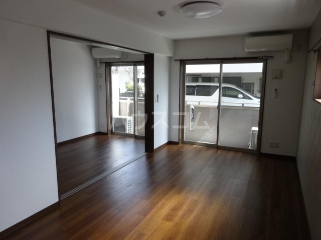 4/30 リビング/ダイニング