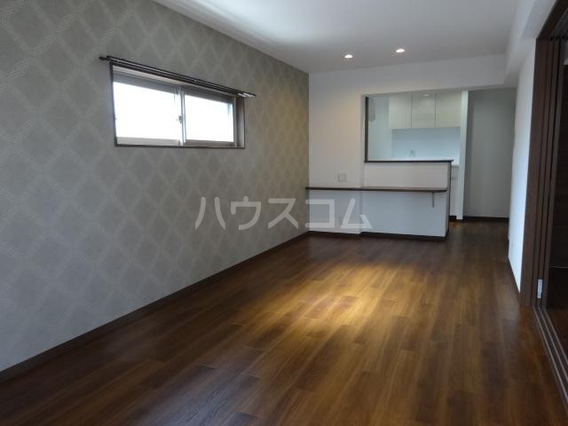 3/30 リビング/ダイニング