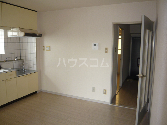 13/24 キッチン
