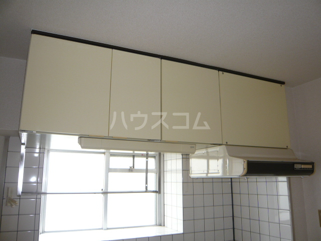 14/24 キッチン