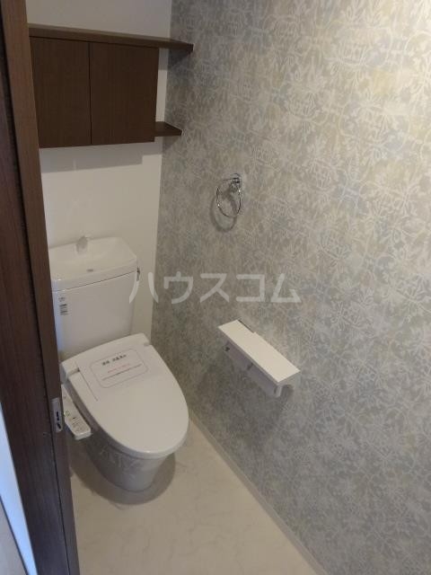 13/30 トイレ