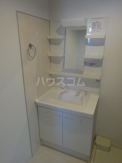 14/30 洗面