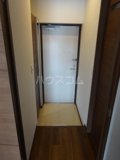 10/30 玄関