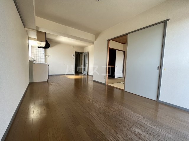 5/25 リビング/ダイニング