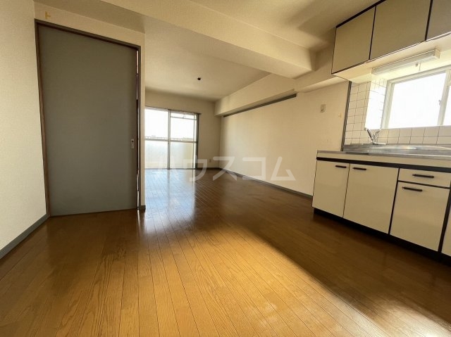 4/25 リビング/ダイニング