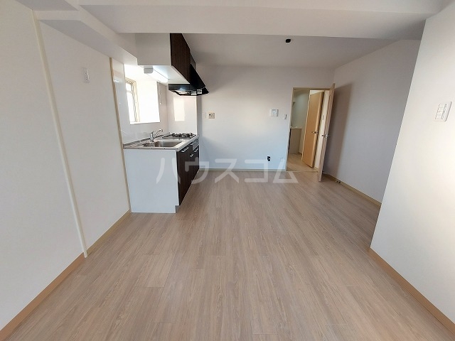 3/30 リビング/ダイニング