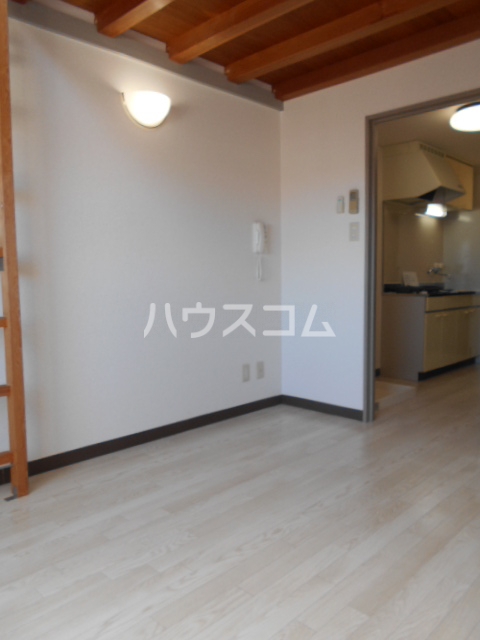 3/24 リビング/ダイニング