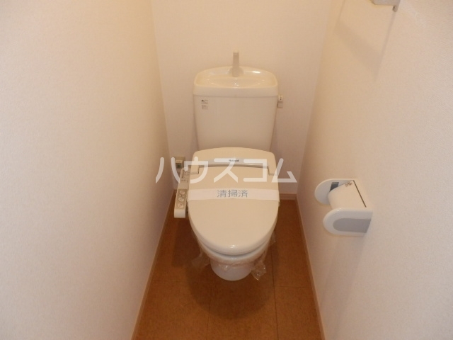 14/26 トイレ