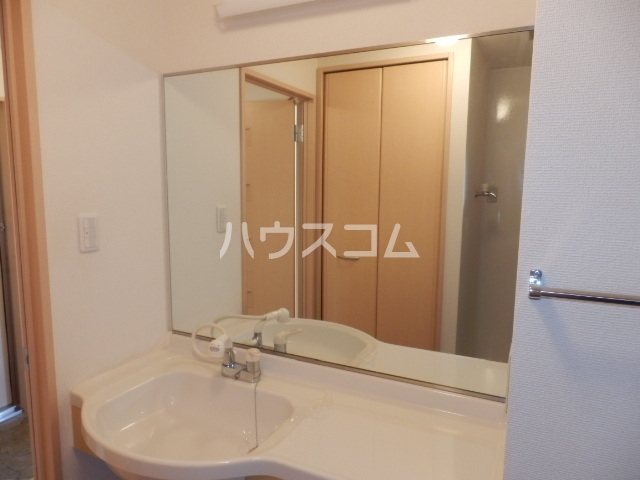 15/26 洗面