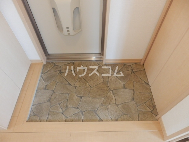 9/26 玄関