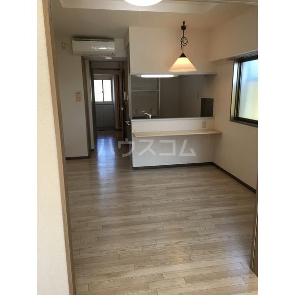 3/16 リビング/ダイニング