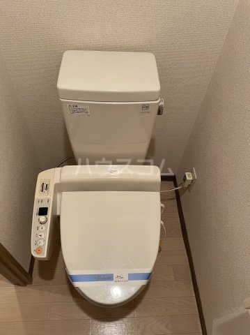 18/30 トイレ