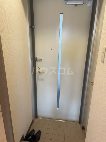 10/30 玄関
