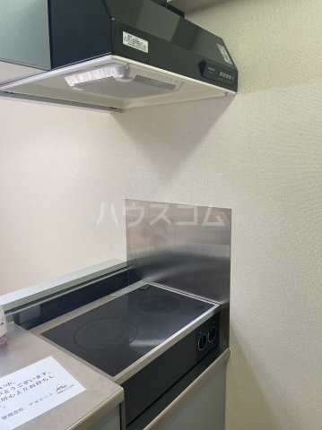 13/30 キッチン