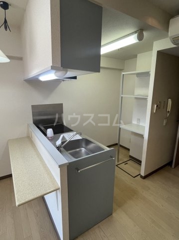 11/30 キッチン