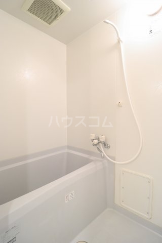 9/22 浴室