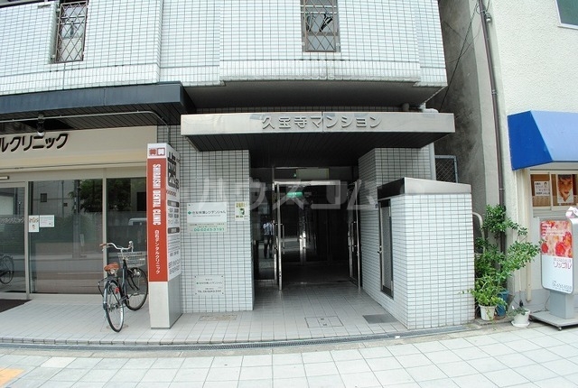 15/24 エントランス