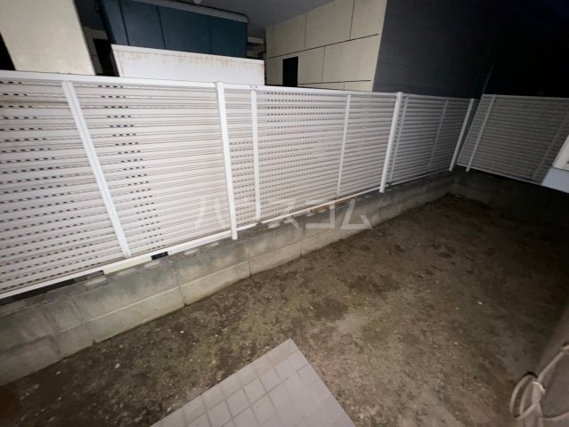 17/30 バルコニー