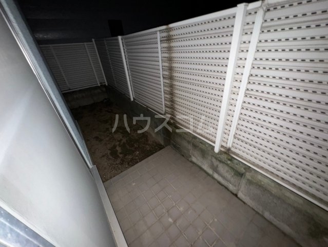 19/30 バルコニー