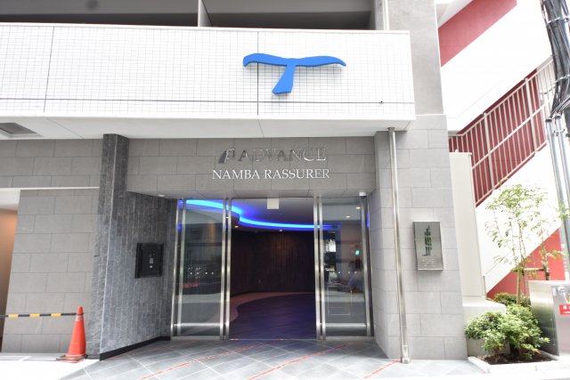 2/6 エントランス