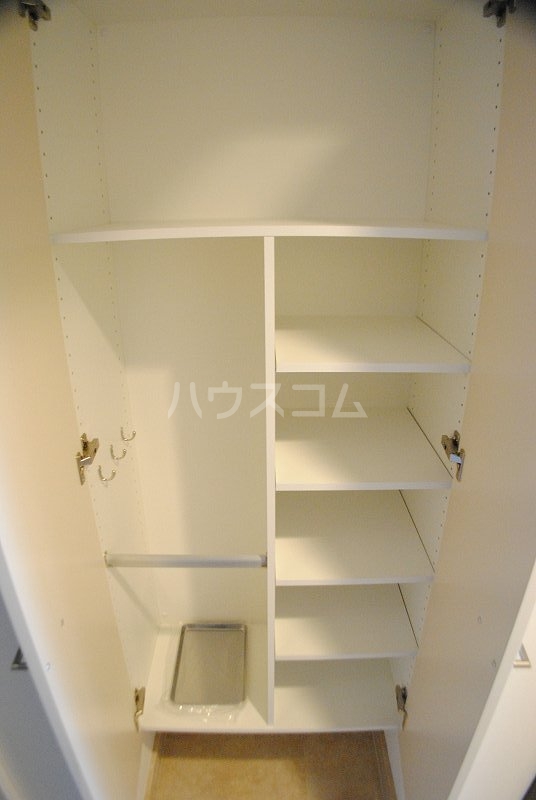 5/24 収納