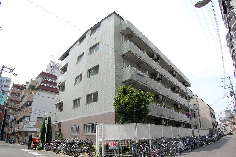 1/23 外観