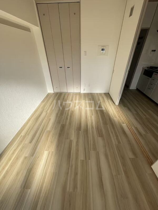 4/21 リビング/ダイニング