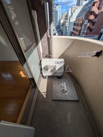 14/30 バルコニー