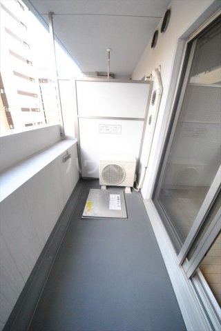 21/30 バルコニー