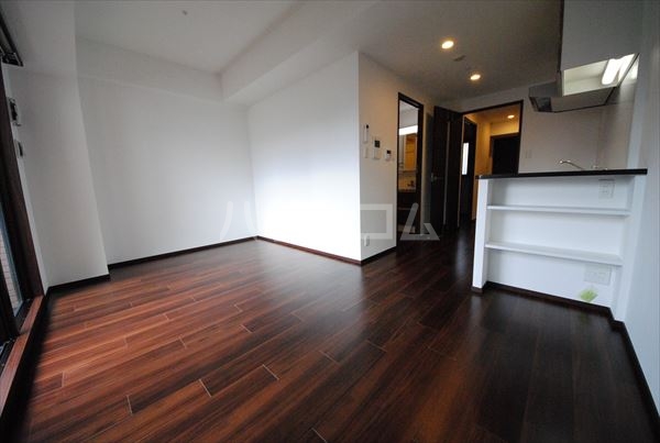 3/25 リビング/ダイニング