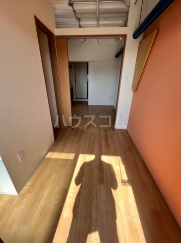 6/26 室内