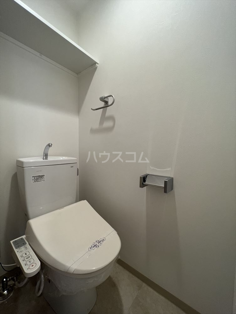 17/30 トイレ